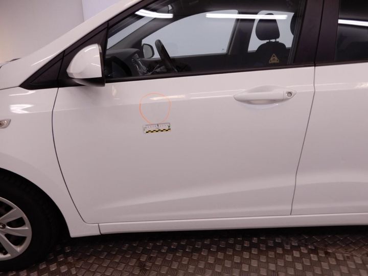 Photo 13 VIN: NLHA851AAGZ252147 - HYUNDAI I10 