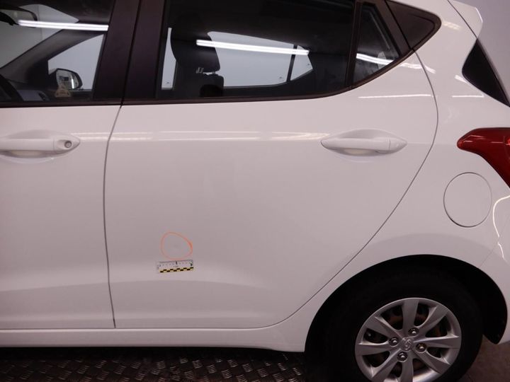 Photo 15 VIN: NLHA851AAGZ252147 - HYUNDAI I10 