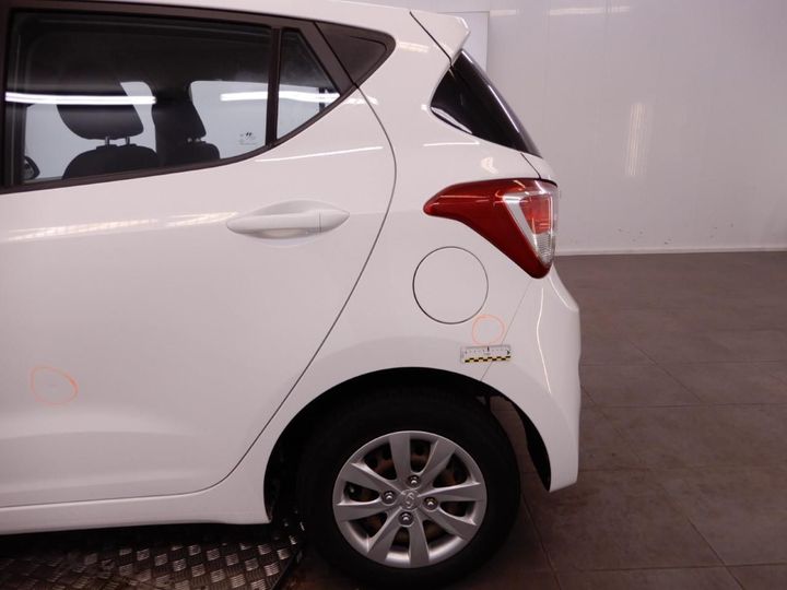 Photo 17 VIN: NLHA851AAGZ252147 - HYUNDAI I10 