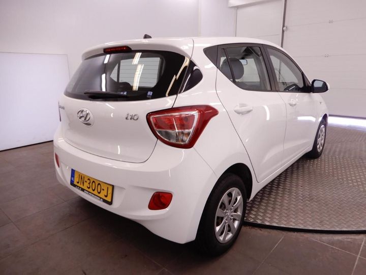 Photo 2 VIN: NLHA851AAGZ252147 - HYUNDAI I10 