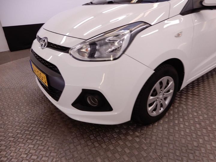 Photo 21 VIN: NLHA851AAGZ252147 - HYUNDAI I10 