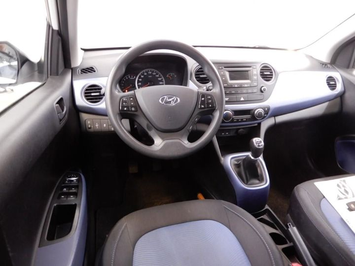 Photo 3 VIN: NLHA851AAGZ252147 - HYUNDAI I10 