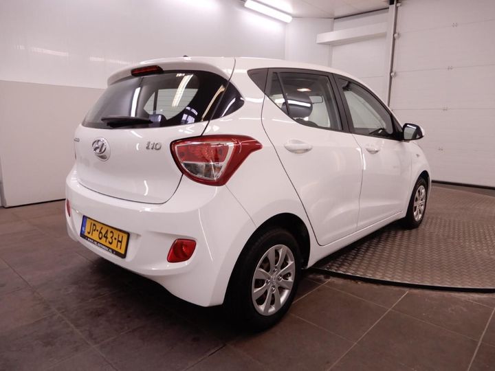 Photo 2 VIN: NLHA851AAGZ252150 - HYUNDAI I10 