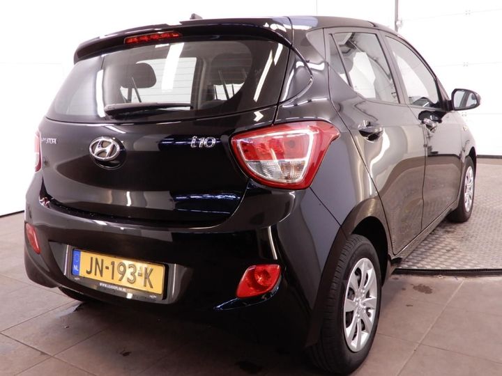 Photo 2 VIN: NLHA851AAGZ252584 - HYUNDAI I10 