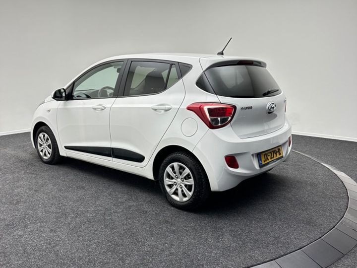 Photo 1 VIN: NLHA851AAGZ252631 - HYUNDAI I10 