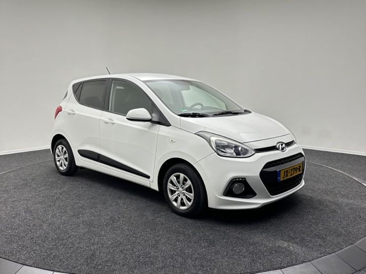 Photo 3 VIN: NLHA851AAGZ252631 - HYUNDAI I10 