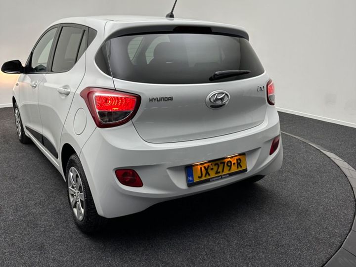 Photo 9 VIN: NLHA851AAGZ252631 - HYUNDAI I10 