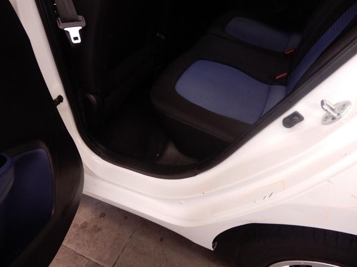 Photo 19 VIN: NLHA851AAGZ252641 - HYUNDAI I10 