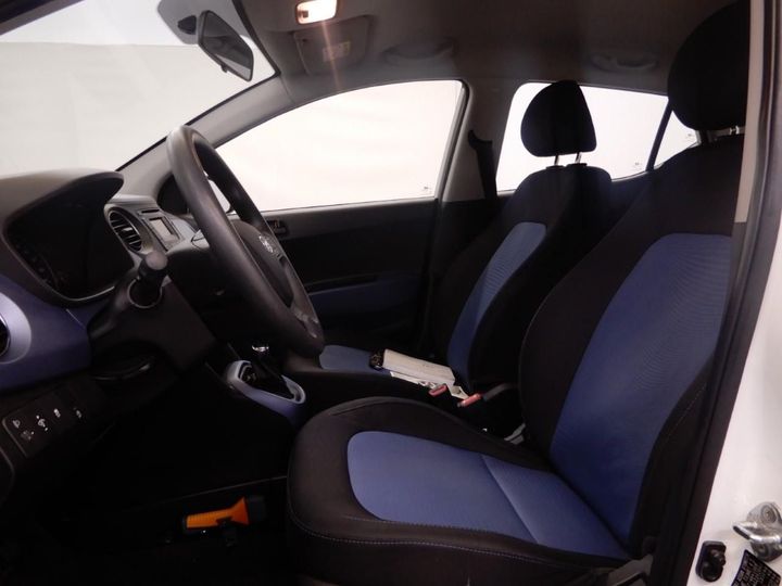 Photo 5 VIN: NLHA851AAGZ252641 - HYUNDAI I10 