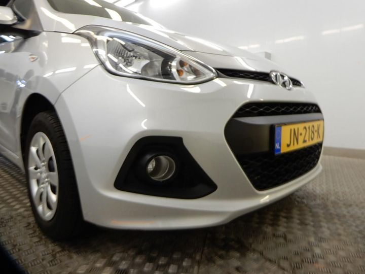 Photo 15 VIN: NLHA851AAGZ254133 - HYUNDAI I10 