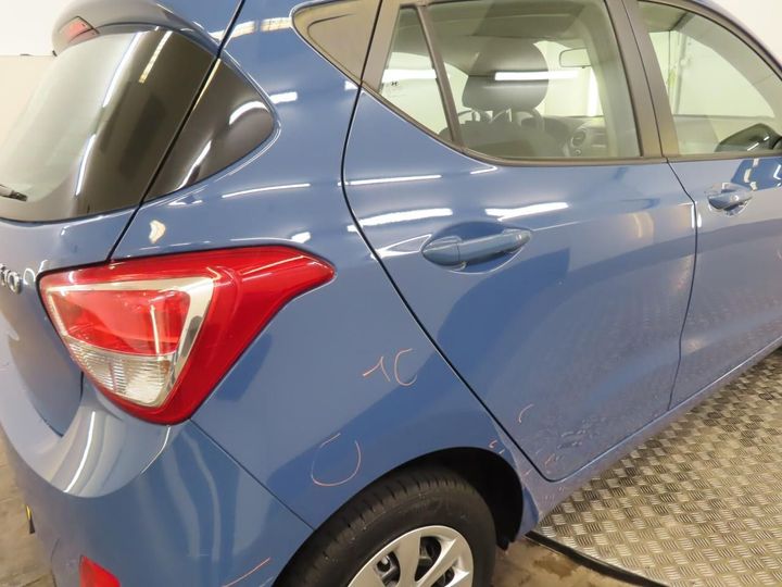 Photo 28 VIN: NLHA851AAGZ254759 - HYUNDAI I10 