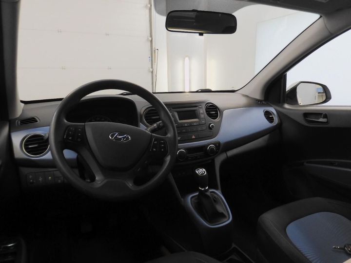 Photo 3 VIN: NLHA851AAGZ255847 - HYUNDAI I10 