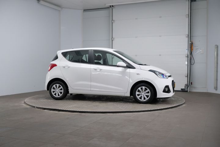 Photo 5 VIN: NLHA851AAGZ255850 - HYUNDAI I10 