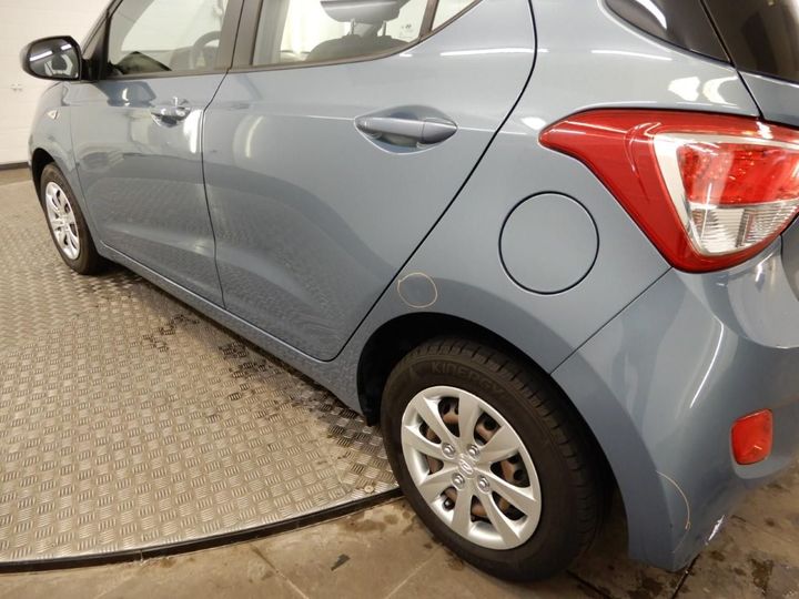 Photo 14 VIN: NLHA851AAGZ255959 - HYUNDAI I10 