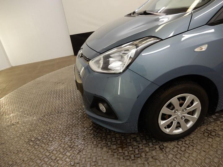 Photo 24 VIN: NLHA851AAGZ255959 - HYUNDAI I10 