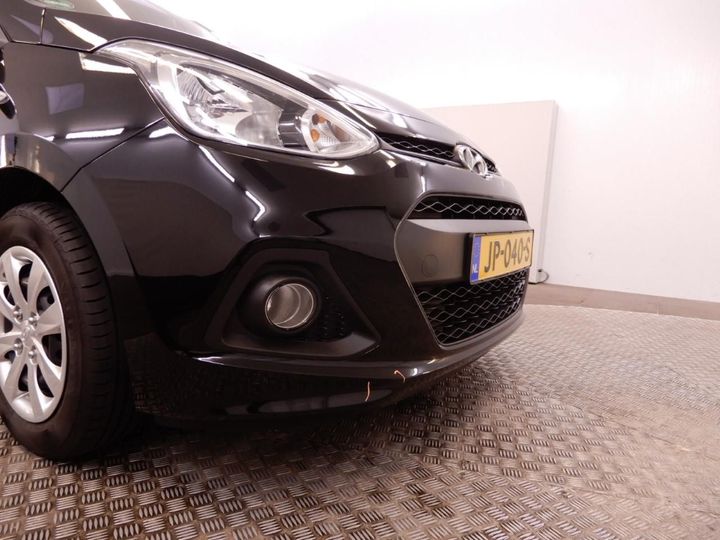 Photo 24 VIN: NLHA851AAGZ256013 - HYUNDAI I10 