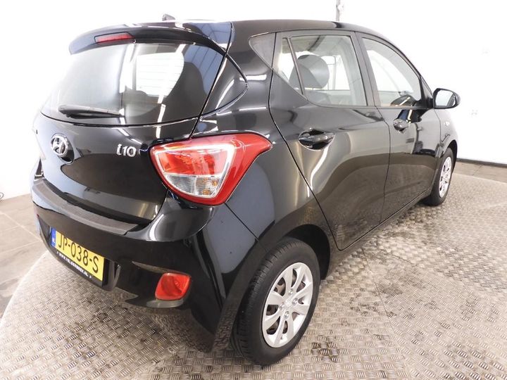 Photo 2 VIN: NLHA851AAGZ256015 - HYUNDAI I10 