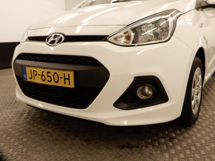 Photo 17 VIN: NLHA851AAGZ256111 - HYUNDAI I10 