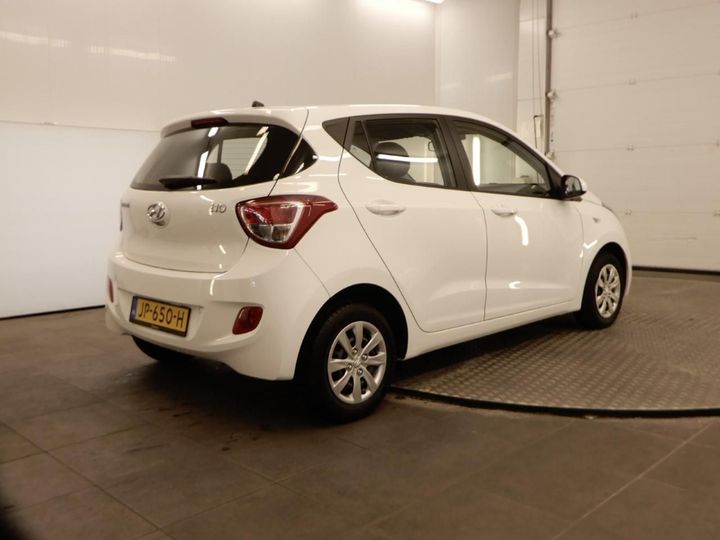 Photo 2 VIN: NLHA851AAGZ256111 - HYUNDAI I10 