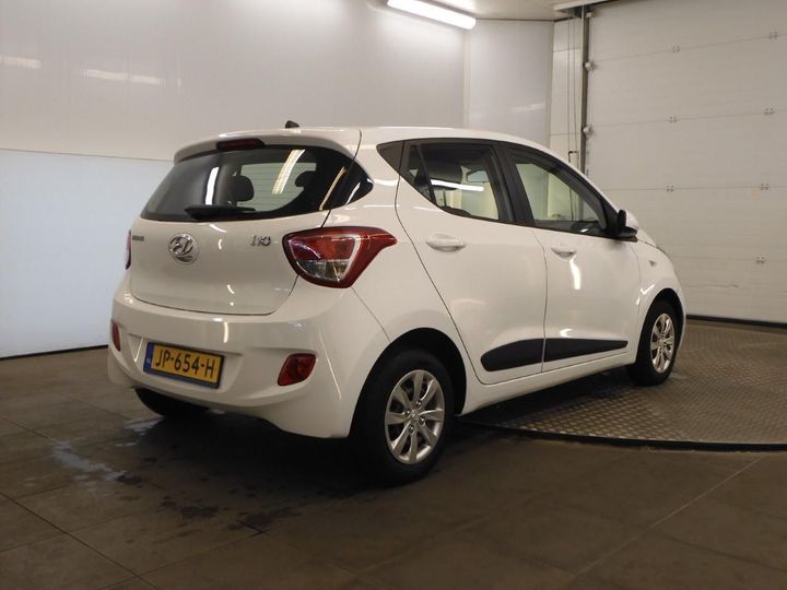 Photo 2 VIN: NLHA851AAGZ256112 - HYUNDAI I10 