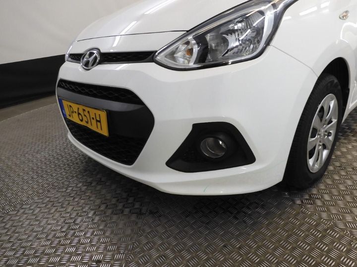 Photo 19 VIN: NLHA851AAGZ256114 - HYUNDAI I10 