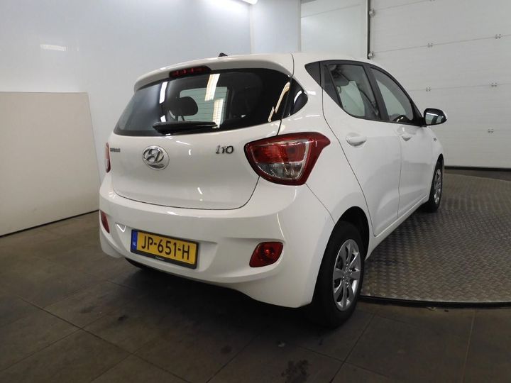 Photo 3 VIN: NLHA851AAGZ256114 - HYUNDAI I10 