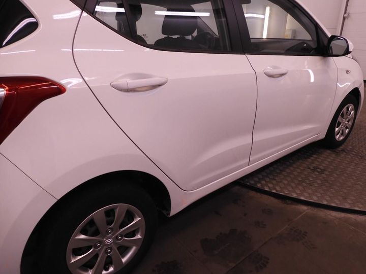 Photo 24 VIN: NLHA851AAGZ256117 - HYUNDAI I10 