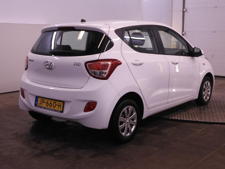 Photo 2 VIN: NLHA851AAGZ256122 - HYUNDAI I10 