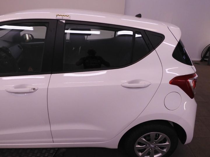 Photo 15 VIN: NLHA851AAGZ256124 - HYUNDAI I10 