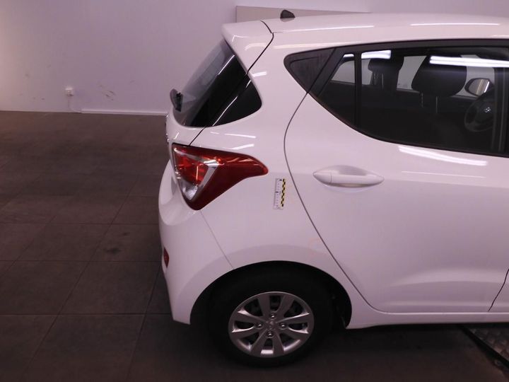 Photo 17 VIN: NLHA851AAGZ256124 - HYUNDAI I10 