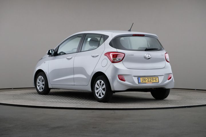 Photo 2 VIN: NLHA851AAGZ256218 - HYUNDAI I10 