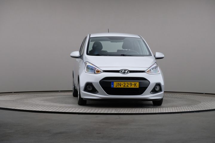 Photo 3 VIN: NLHA851AAGZ256218 - HYUNDAI I10 