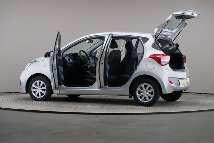 Photo 7 VIN: NLHA851AAGZ256218 - HYUNDAI I10 