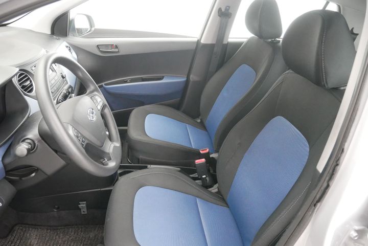 Photo 9 VIN: NLHA851AAGZ256218 - HYUNDAI I10 