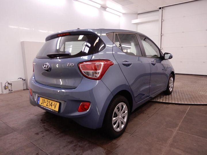 Photo 2 VIN: NLHA851AAGZ256257 - HYUNDAI I10 