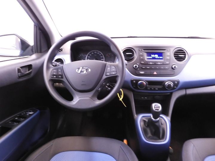 Photo 3 VIN: NLHA851AAGZ256283 - HYUNDAI I10 