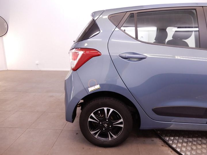 Photo 15 VIN: NLHA851AAGZ256287 - HYUNDAI I10 