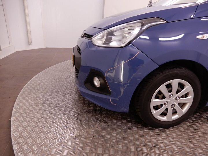 Photo 13 VIN: NLHA851AAGZ256381 - HYUNDAI I10 