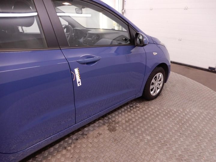 Photo 16 VIN: NLHA851AAGZ256381 - HYUNDAI I10 