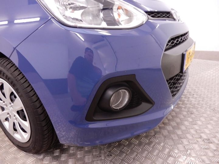 Photo 33 VIN: NLHA851AAGZ256398 - HYUNDAI I10 