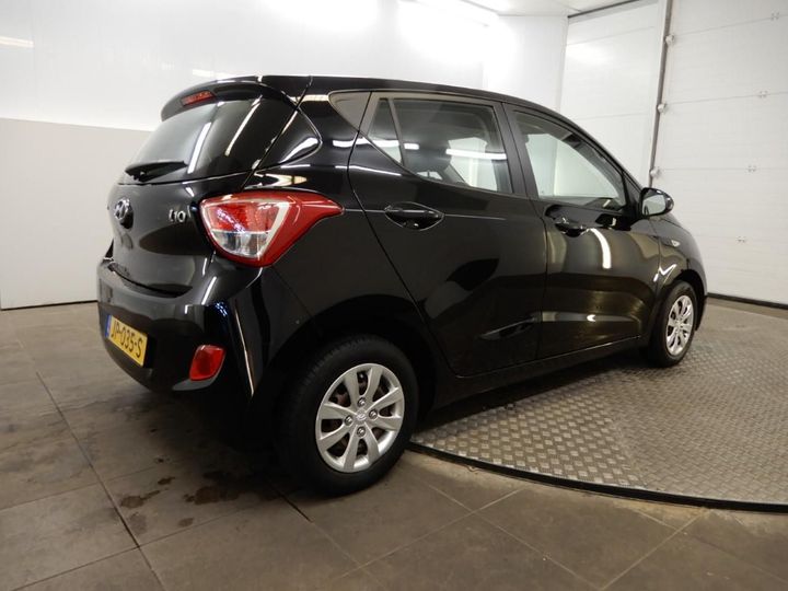 Photo 2 VIN: NLHA851AAGZ256464 - HYUNDAI I10 