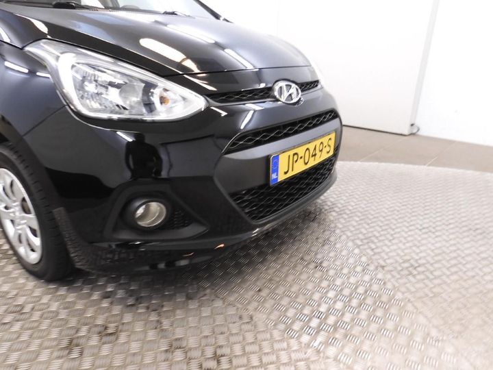 Photo 15 VIN: NLHA851AAGZ256488 - HYUNDAI I10 