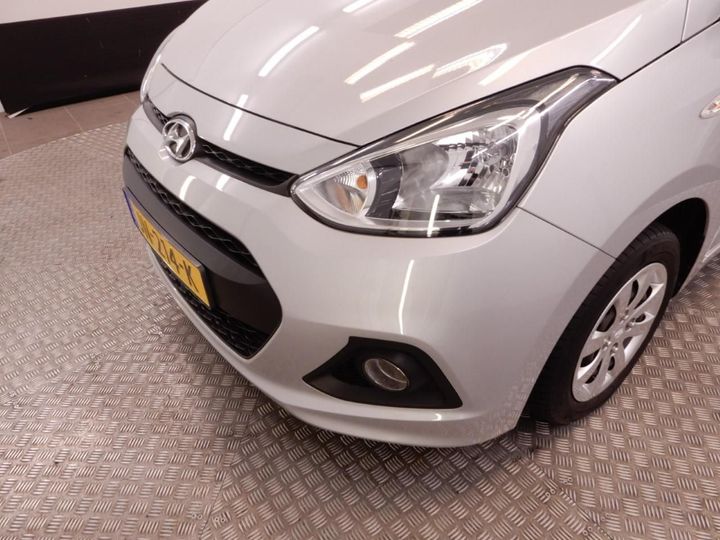 Photo 28 VIN: NLHA851AAGZ256503 - HYUNDAI I10 