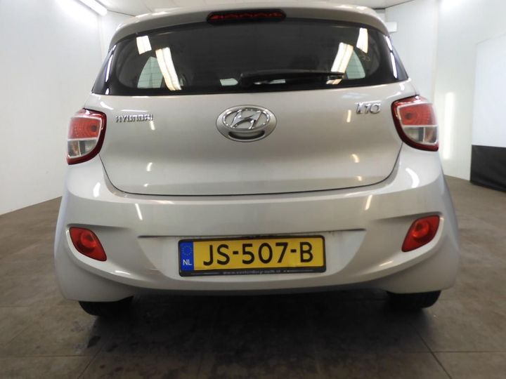 Photo 9 VIN: NLHA851AAGZ256505 - HYUNDAI I10 