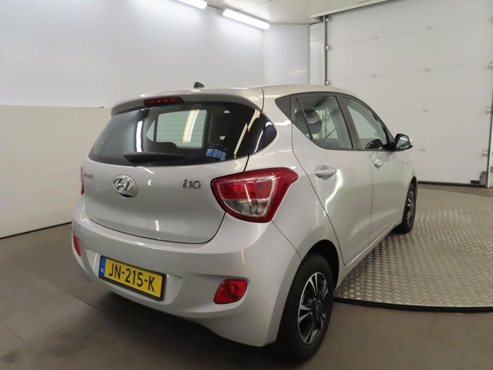 Photo 5 VIN: NLHA851AAGZ256506 - HYUNDAI I10 