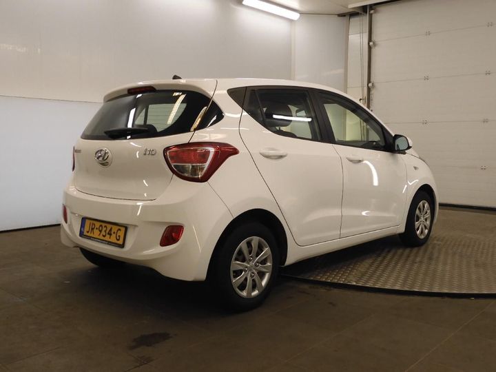 Photo 2 VIN: NLHA851AAGZ256751 - HYUNDAI I10 