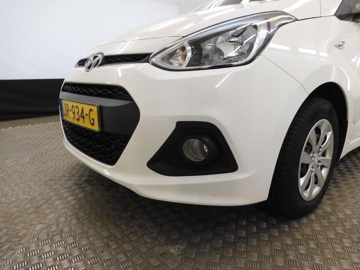 Photo 24 VIN: NLHA851AAGZ256751 - HYUNDAI I10 