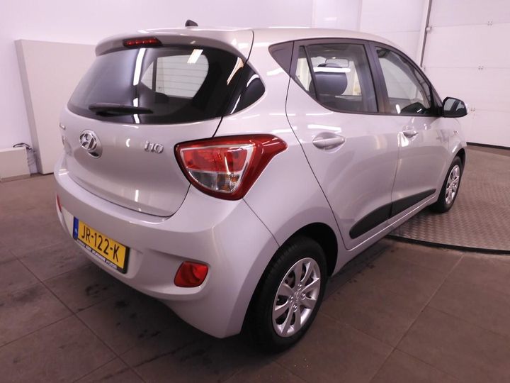 Photo 2 VIN: NLHA851AAGZ256773 - HYUNDAI I10 