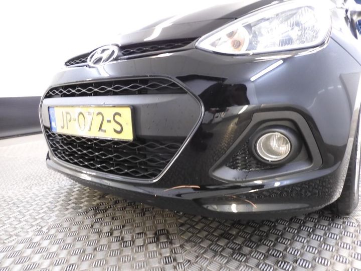 Photo 28 VIN: NLHA851AAGZ256856 - HYUNDAI I10 