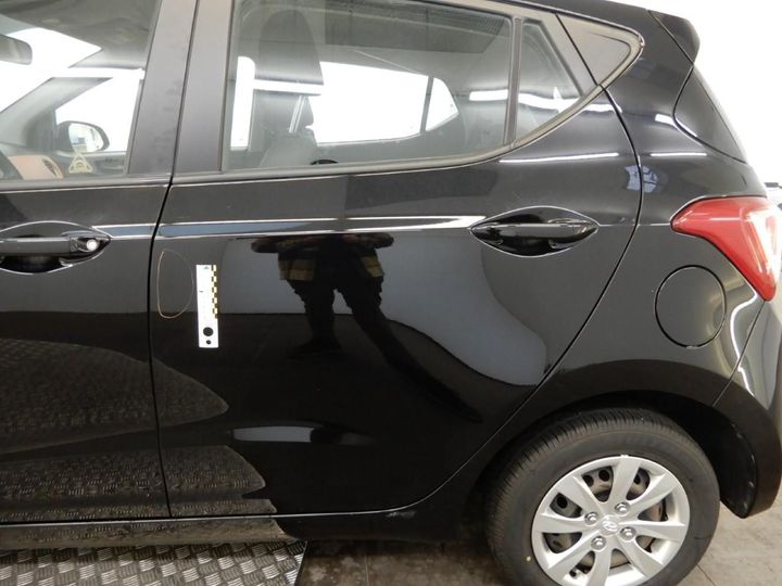 Photo 18 VIN: NLHA851AAGZ256860 - HYUNDAI I10 